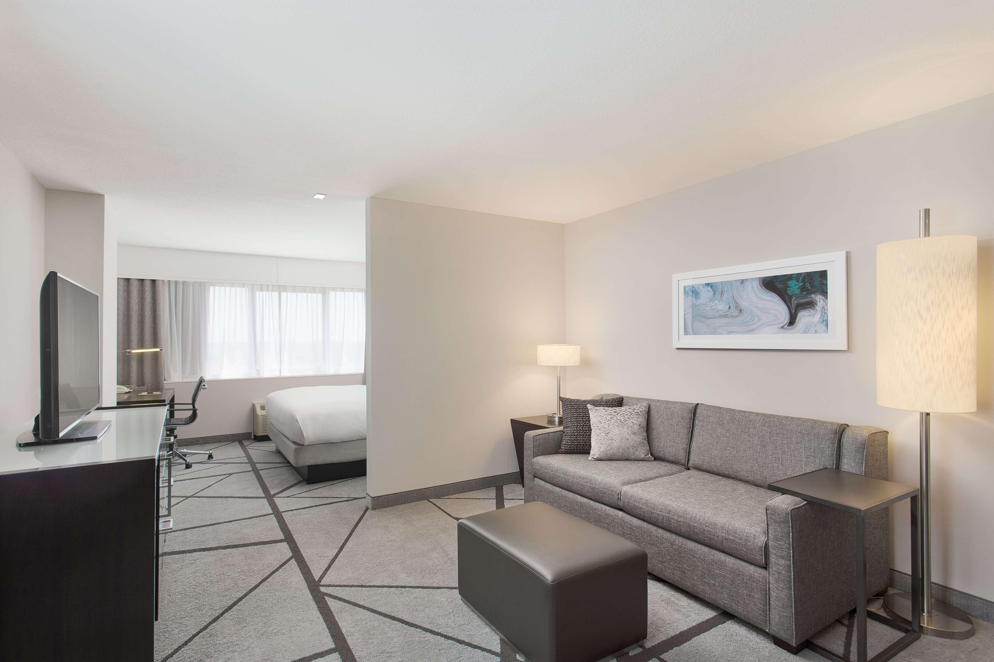 Doubletree By Hilton Los Angeles Norwalk Exterior foto