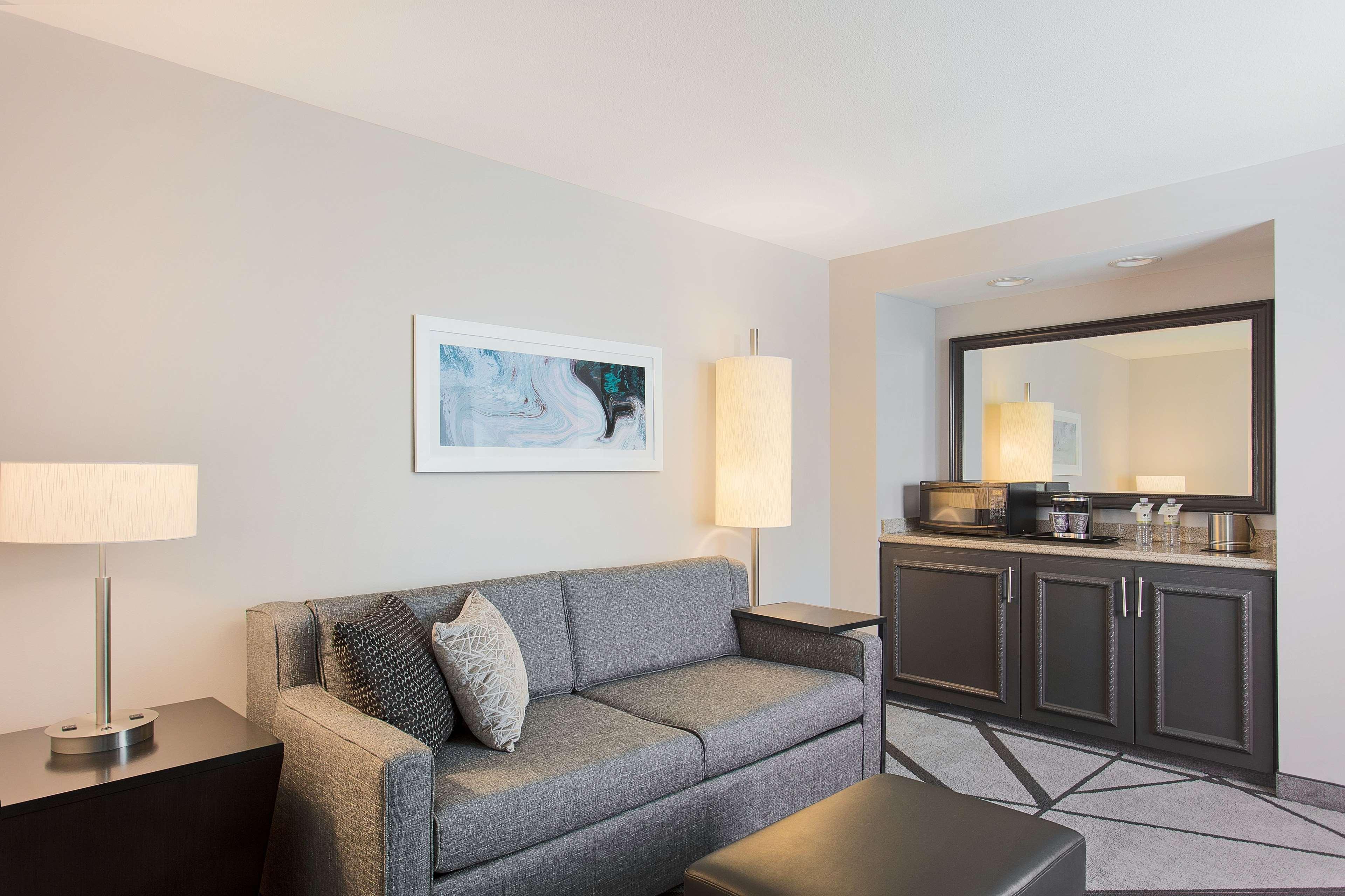 Doubletree By Hilton Los Angeles Norwalk Exterior foto