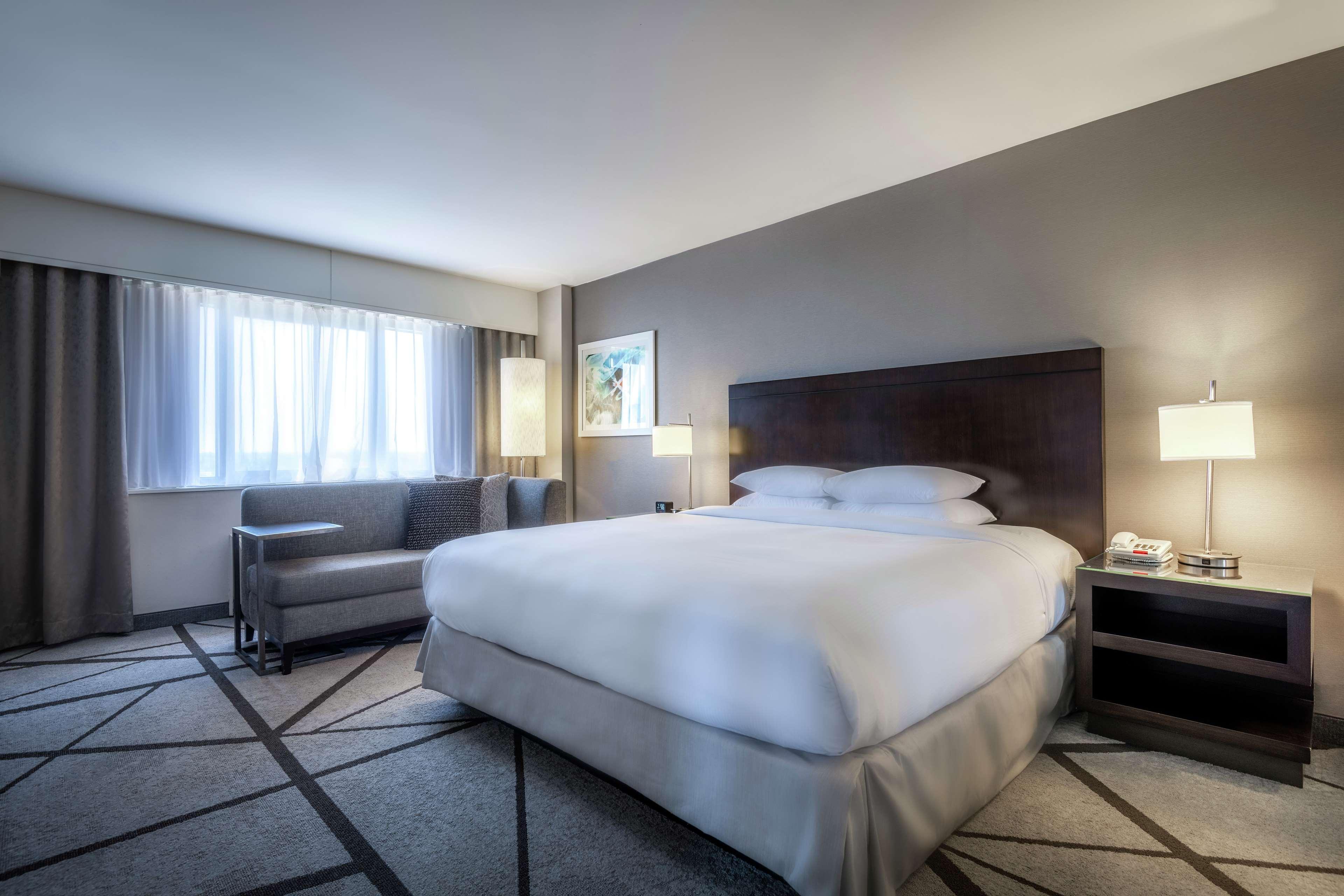 Doubletree By Hilton Los Angeles Norwalk Exterior foto