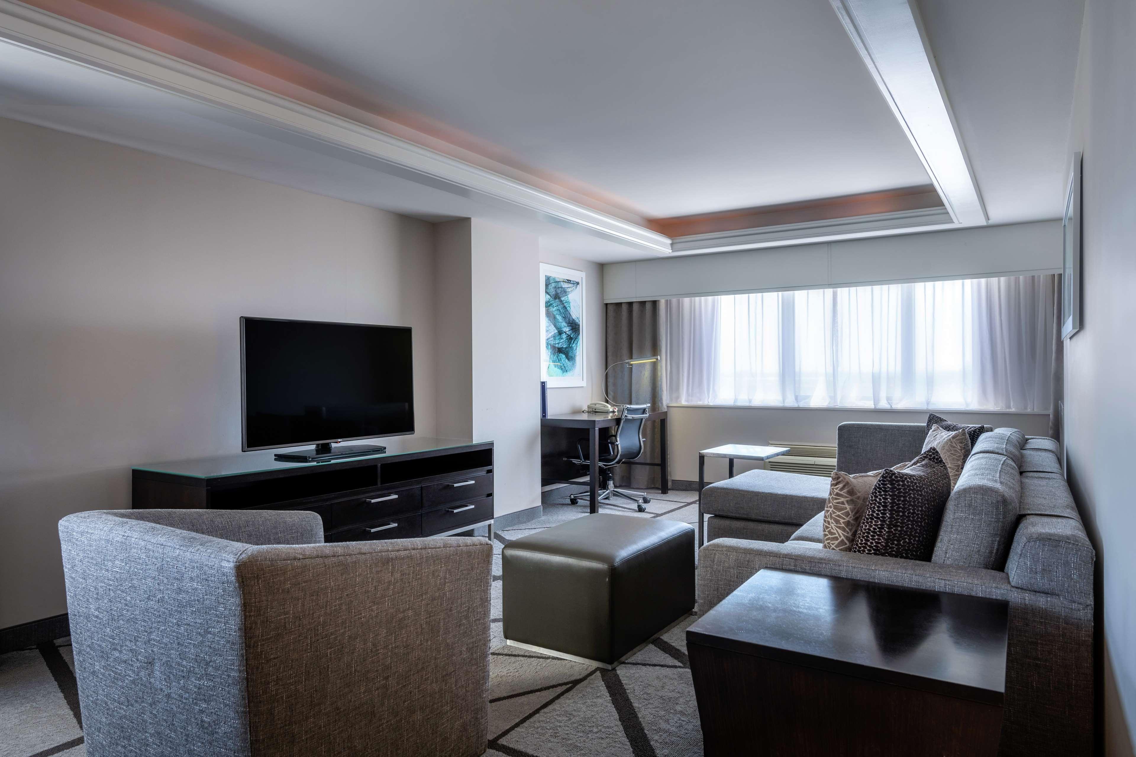 Doubletree By Hilton Los Angeles Norwalk Exterior foto