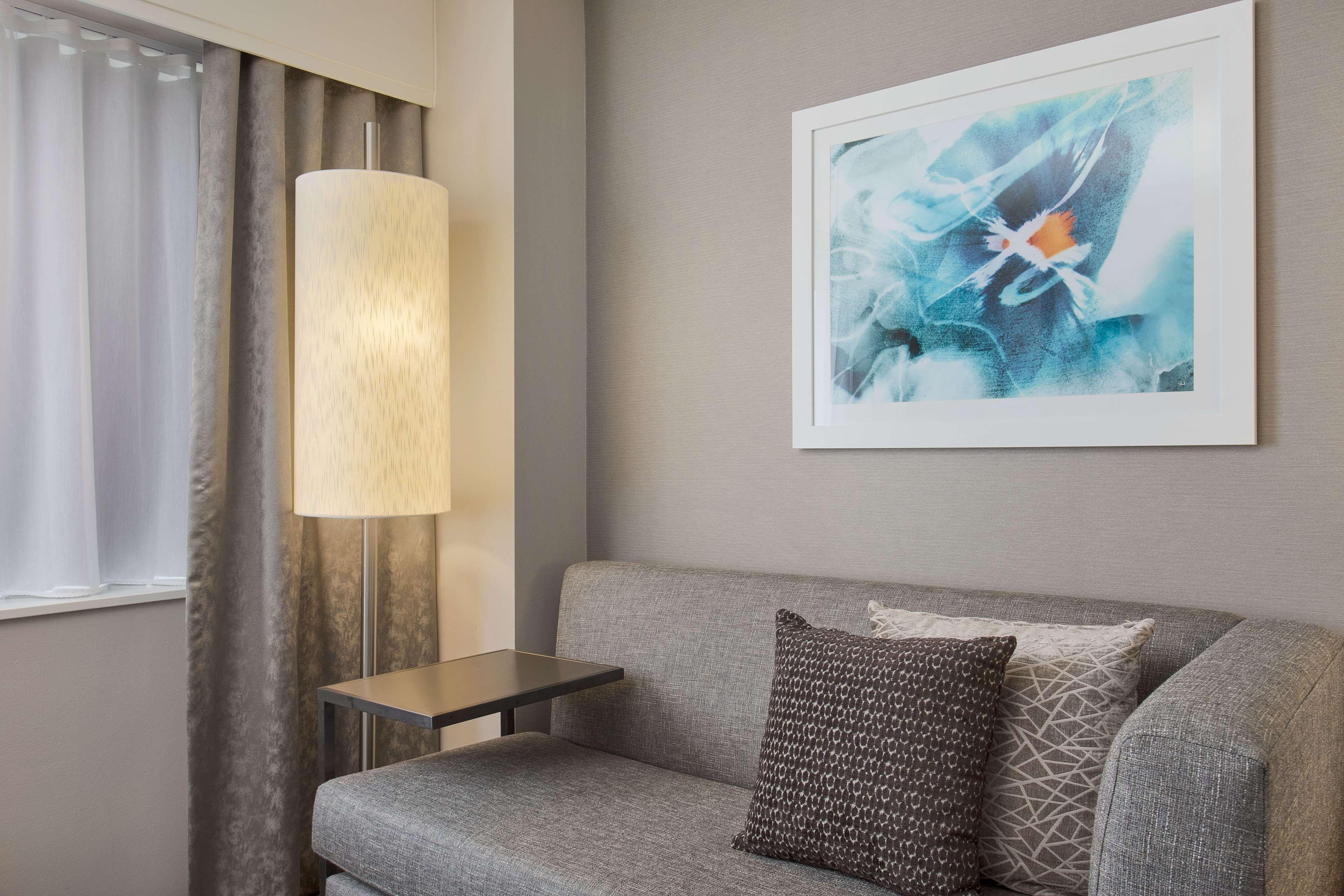 Doubletree By Hilton Los Angeles Norwalk Exterior foto