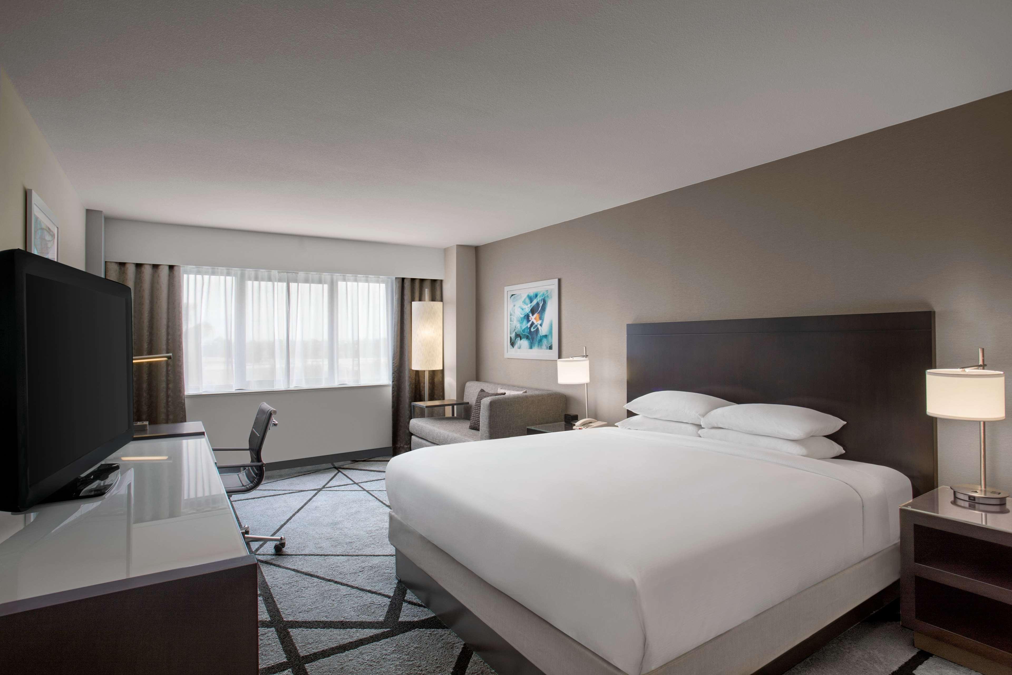 Doubletree By Hilton Los Angeles Norwalk Exterior foto