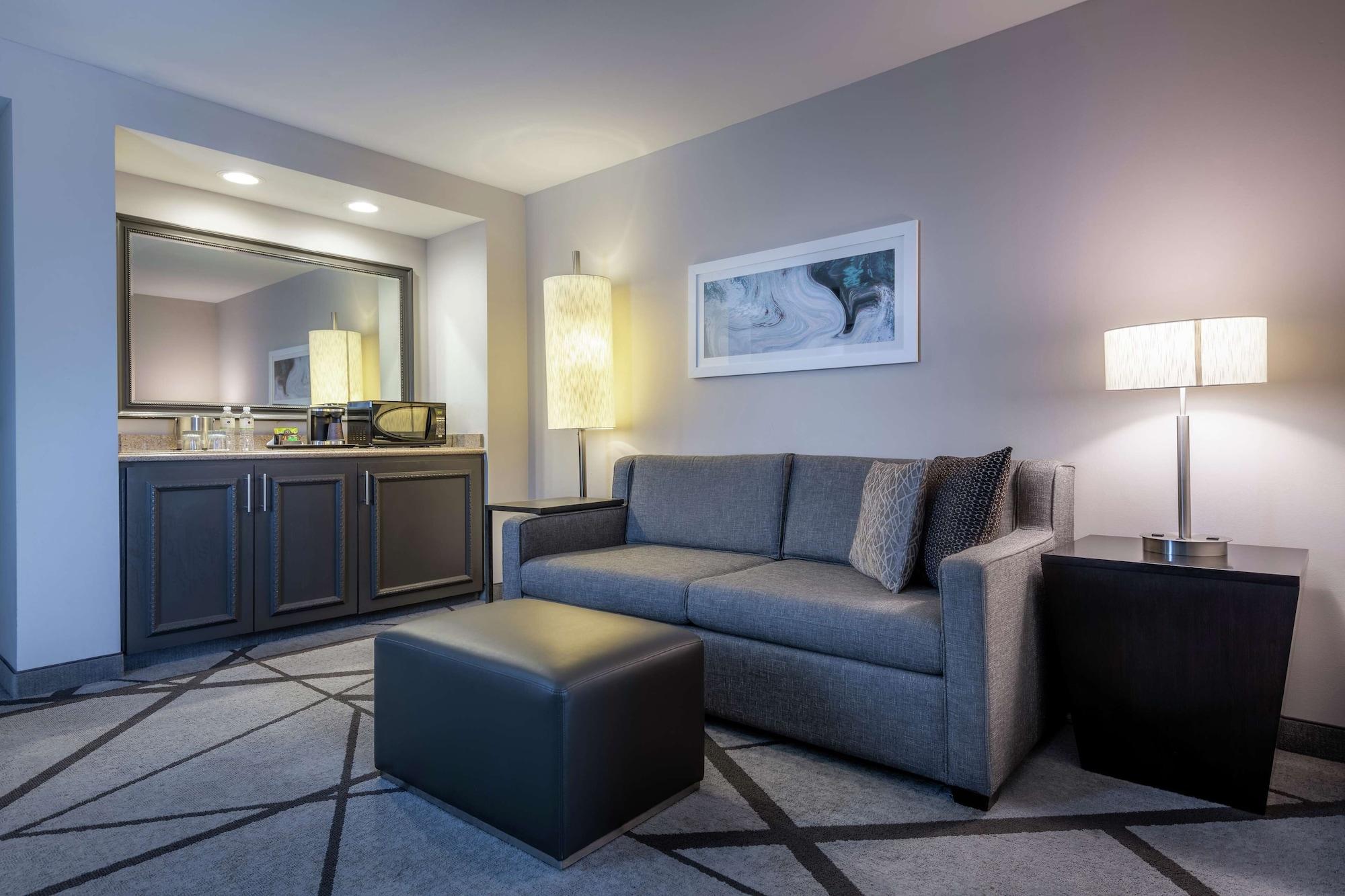 Doubletree By Hilton Los Angeles Norwalk Exterior foto