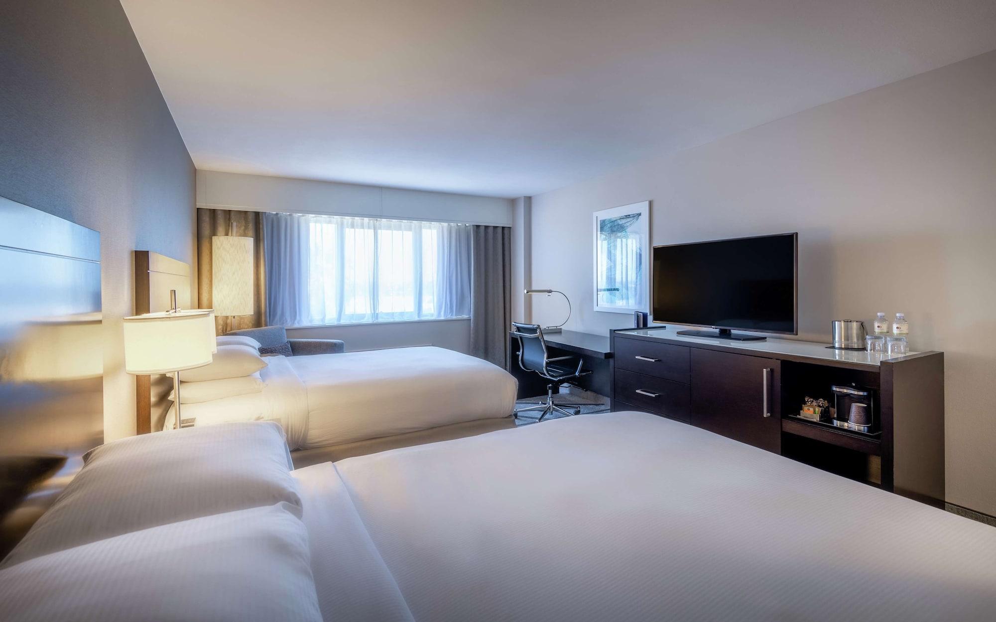 Doubletree By Hilton Los Angeles Norwalk Exterior foto