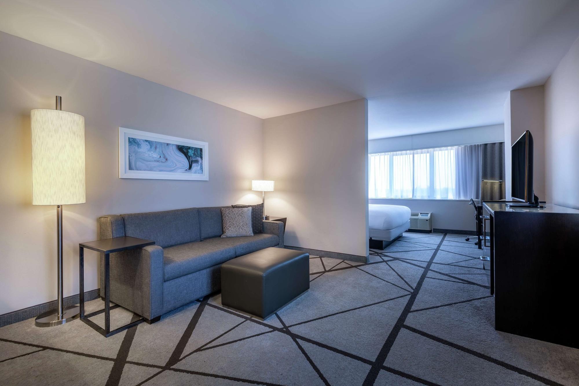 Doubletree By Hilton Los Angeles Norwalk Exterior foto