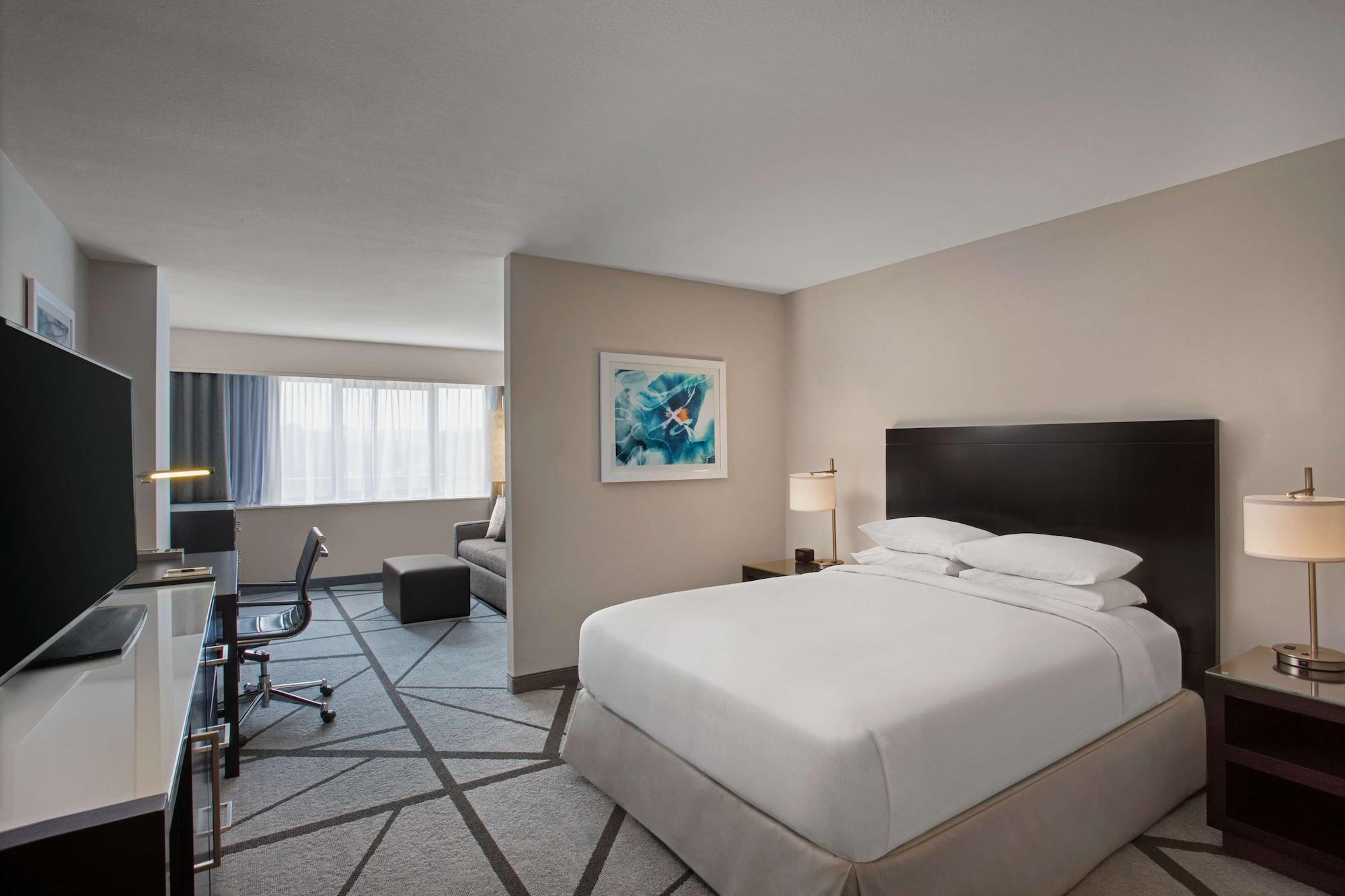 Doubletree By Hilton Los Angeles Norwalk Exterior foto