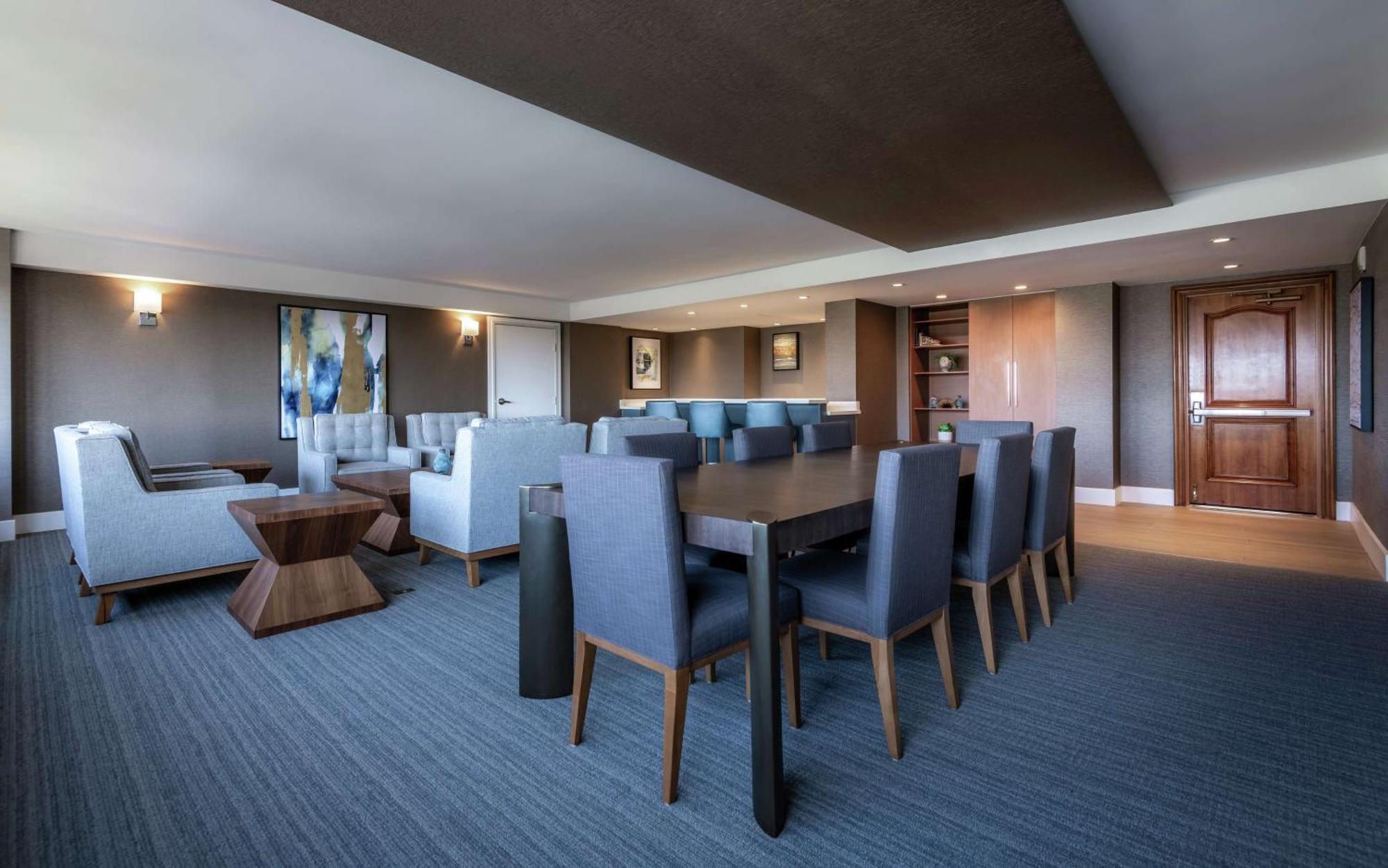 Doubletree By Hilton Los Angeles Norwalk Exterior foto