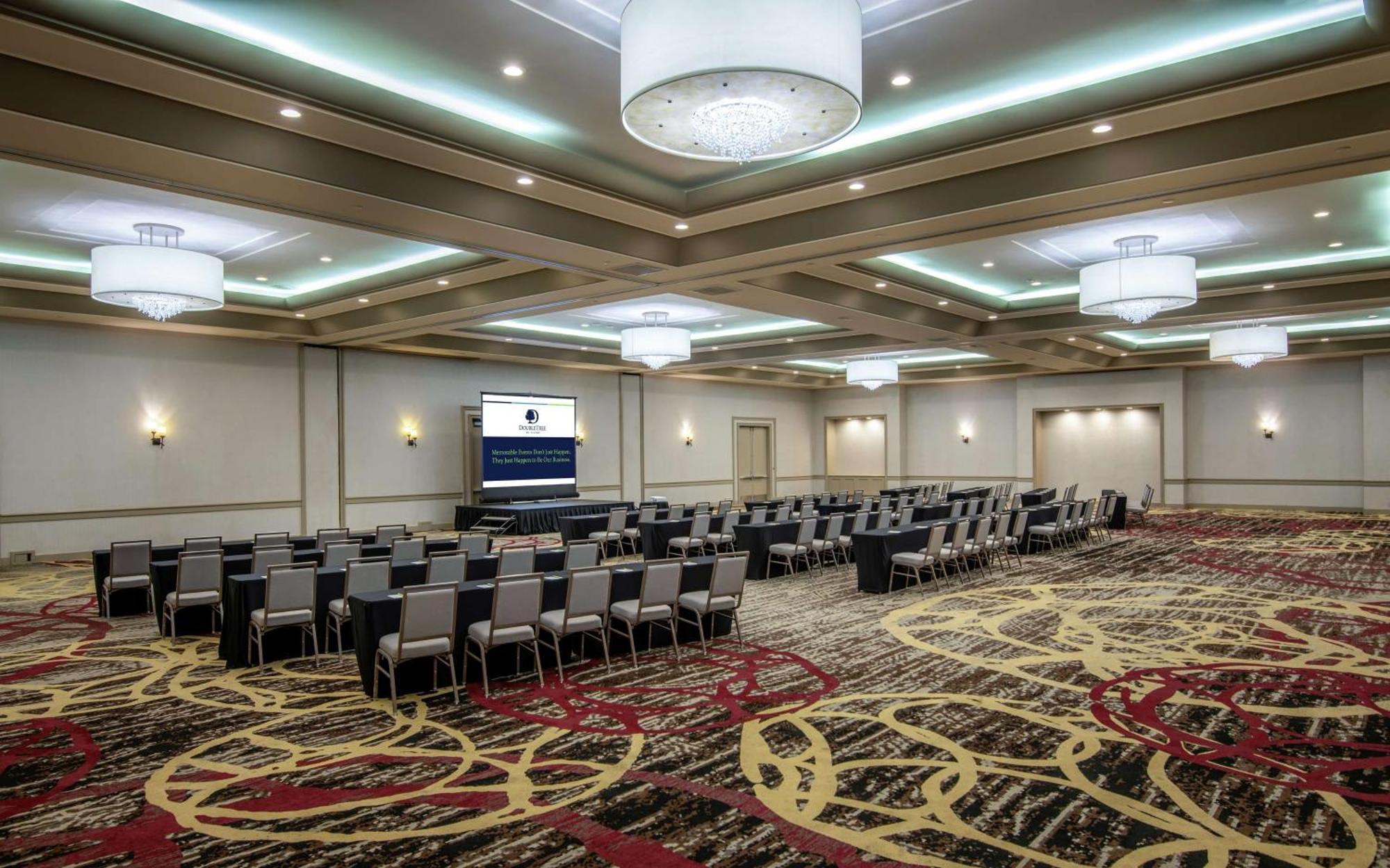 Doubletree By Hilton Los Angeles Norwalk Exterior foto