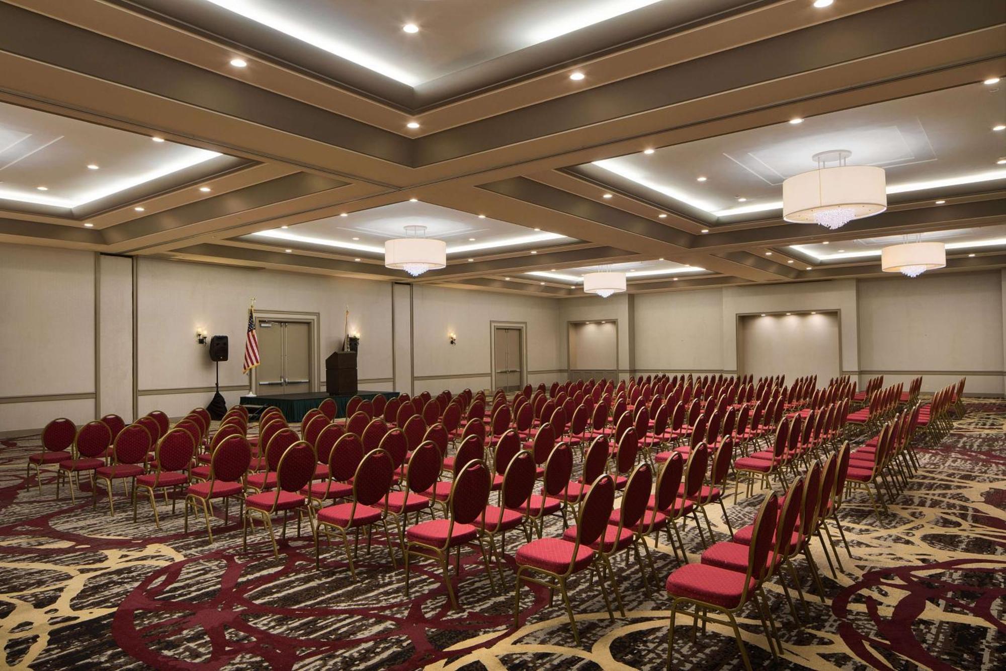 Doubletree By Hilton Los Angeles Norwalk Exterior foto
