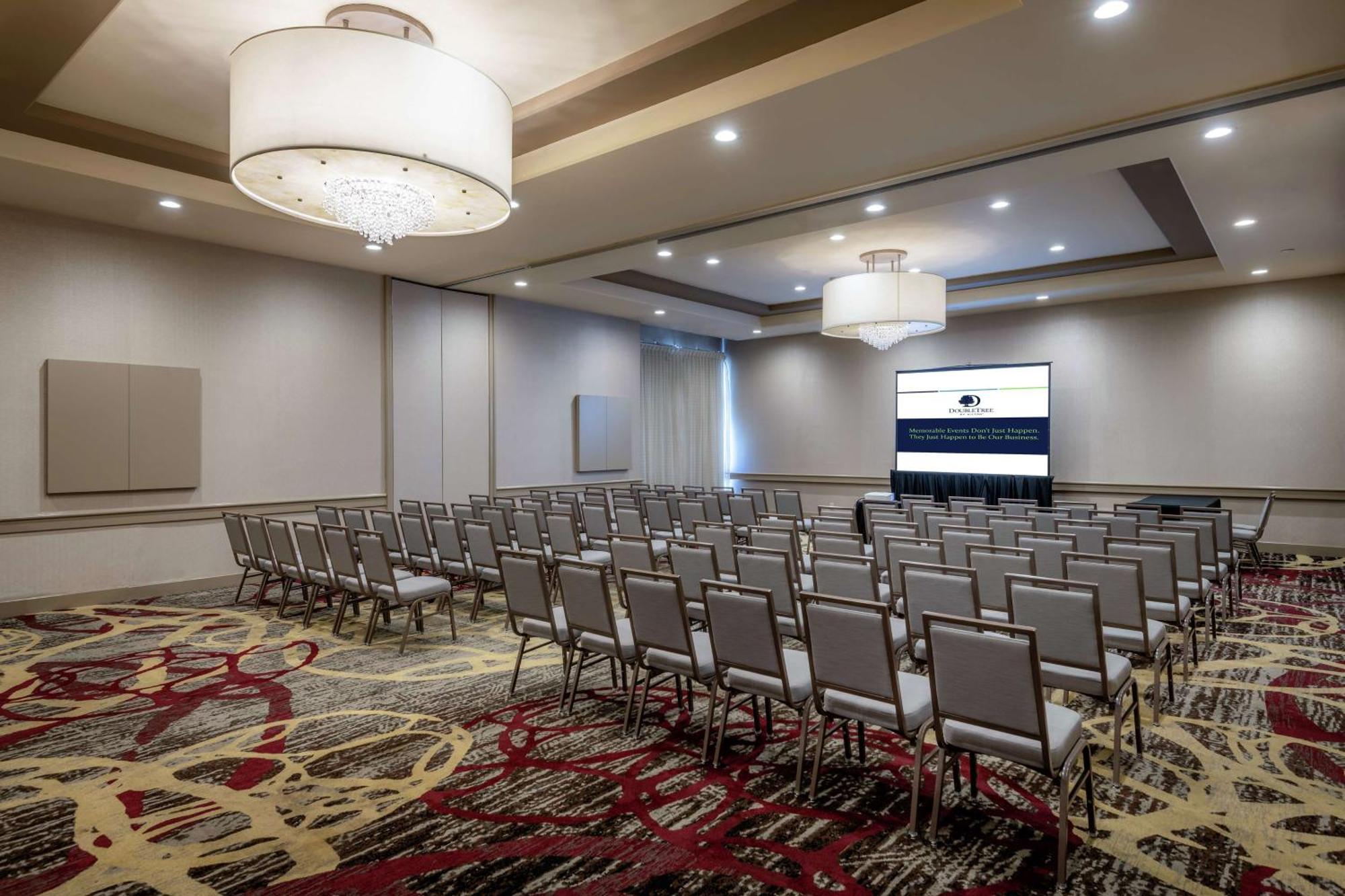 Doubletree By Hilton Los Angeles Norwalk Exterior foto