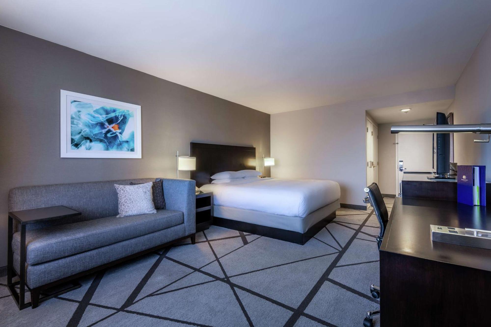 Doubletree By Hilton Los Angeles Norwalk Exterior foto