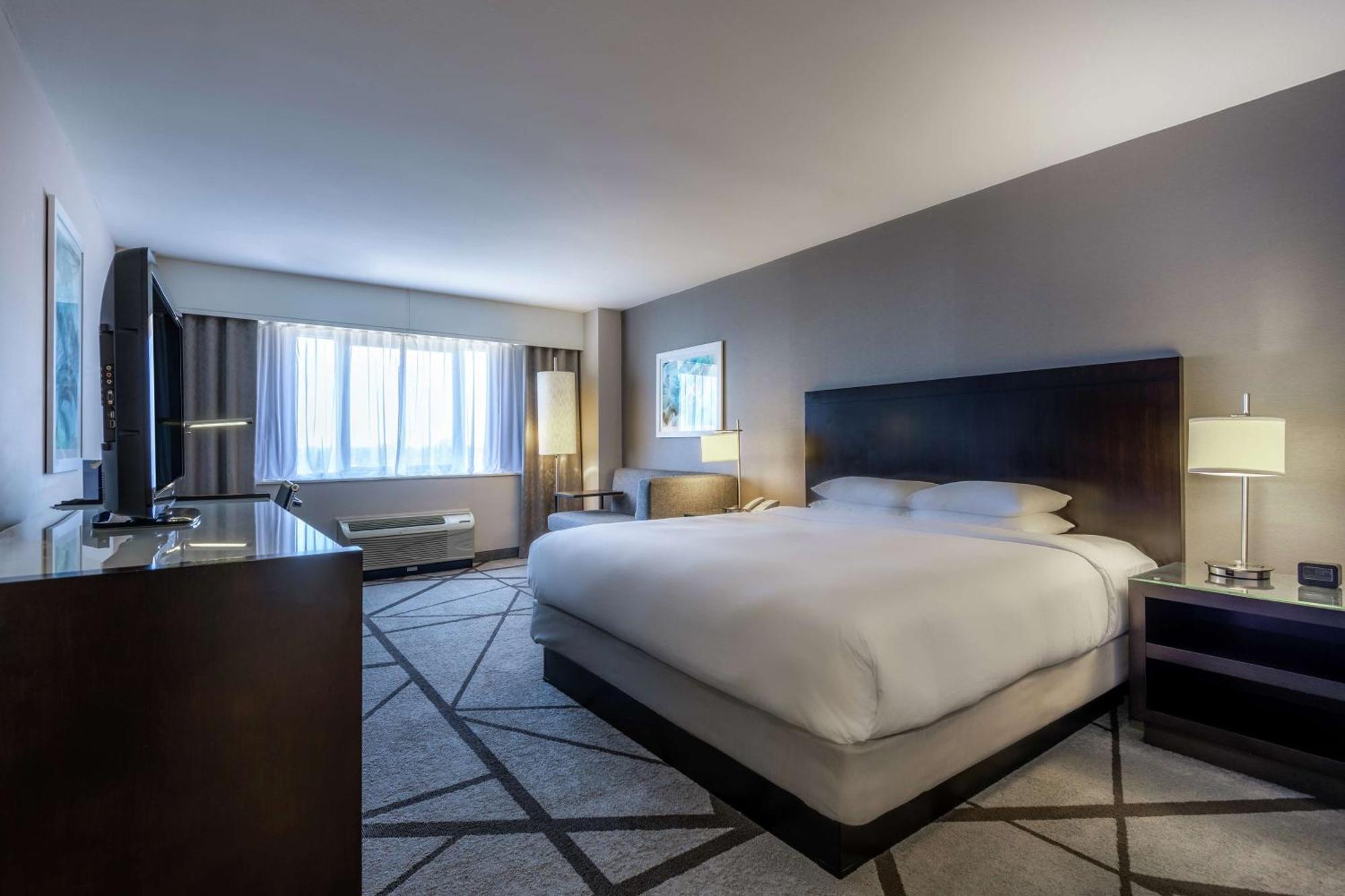 Doubletree By Hilton Los Angeles Norwalk Exterior foto