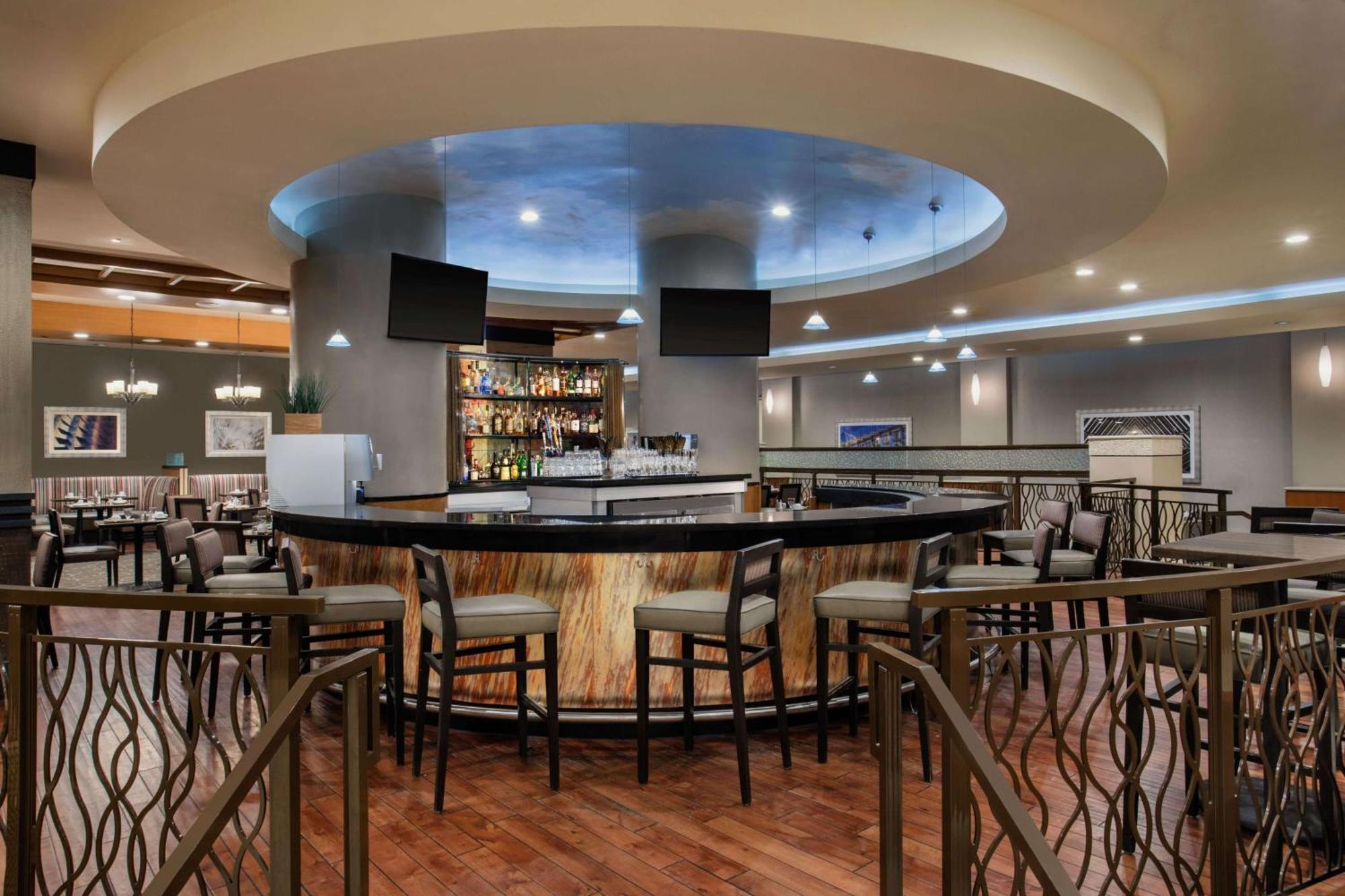 Doubletree By Hilton Los Angeles Norwalk Exterior foto