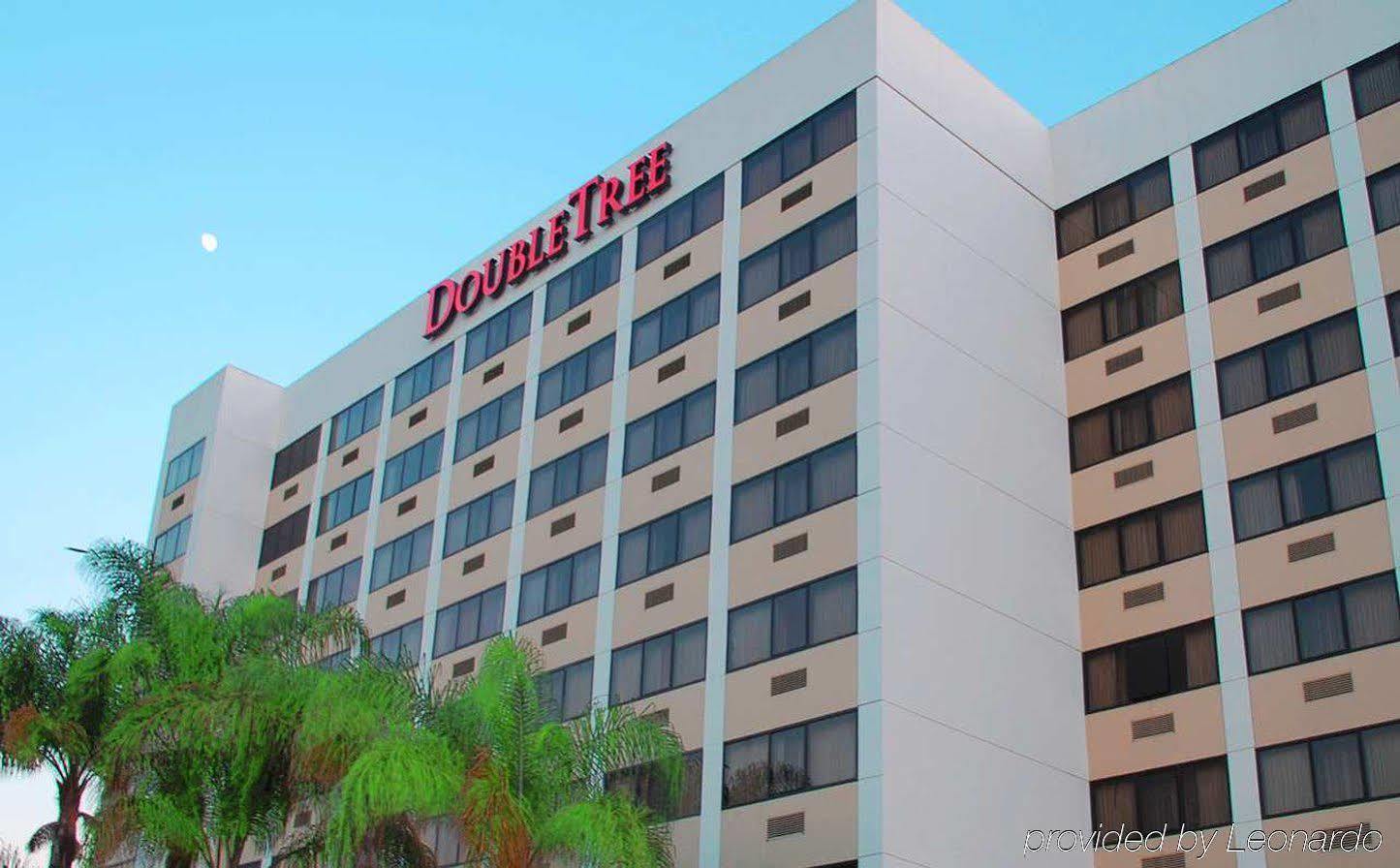 Doubletree By Hilton Los Angeles Norwalk Exterior foto