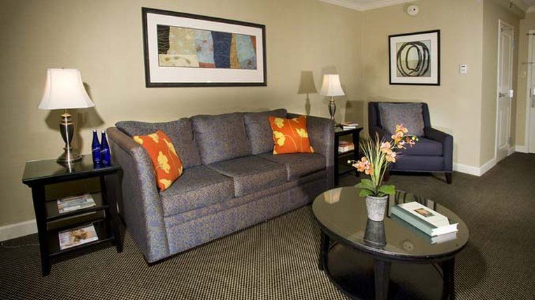 Doubletree By Hilton Los Angeles Norwalk Exterior foto
