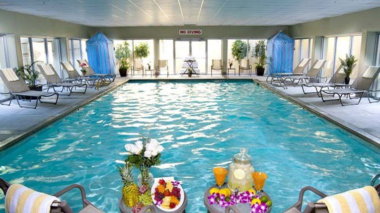 Doubletree By Hilton Los Angeles Norwalk Exterior foto